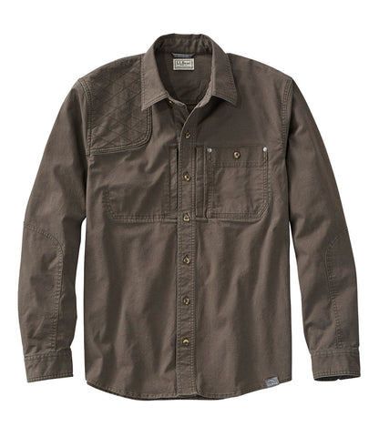 Men's Stretch Briar Shirt | L.L.Bean sale - US 2330