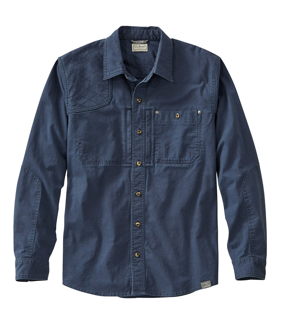 Men's Stretch Briar Shirt | L.L.Bean sale - US 2330