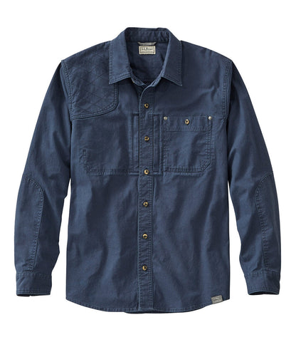 Men's Stretch Briar Shirt | L.L.Bean sale - US 2330