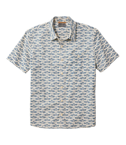 Men's Signature Vacationland Shirt, Short-Sleeve, Slim Fit | L.L.Bean for sale - US 6139
