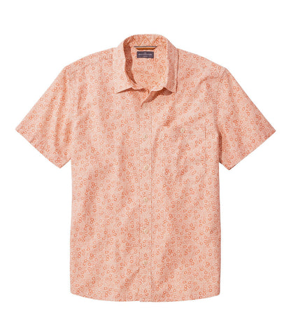 Men's Signature Vacationland Shirt, Short-Sleeve, Slim Fit | L.L.Bean for sale - US 6139