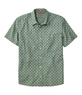 Sea Green Geo