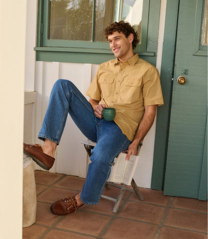 Men's Double L® Jeans, Standard Fit, Straight Leg | L.L.Bean for sale