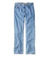 Faded Denim