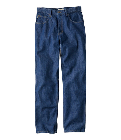Men's Double L® Jeans, Relaxed Fit, Straight Leg | L.L.Bean on sale - US 8040