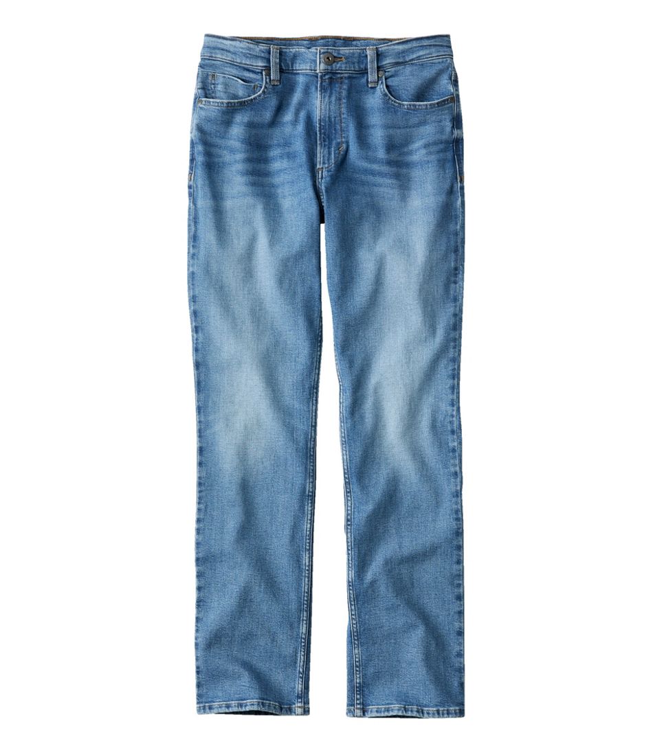 Men's Vintage 1912 Jeans, Standard Fit, Straight Leg | L.L.Bean discount