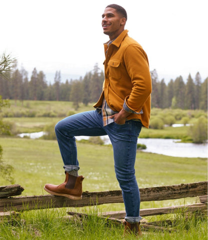 Men's Vintage 1912 Jeans, Standard Fit, Straight Leg | L.L.Bean discount