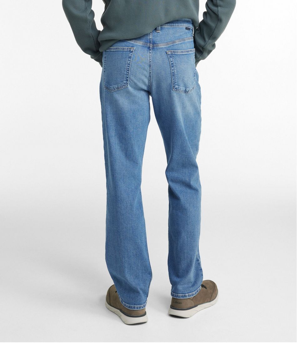 Men's Vintage 1912 Jeans, Standard Fit, Straight Leg | L.L.Bean discount