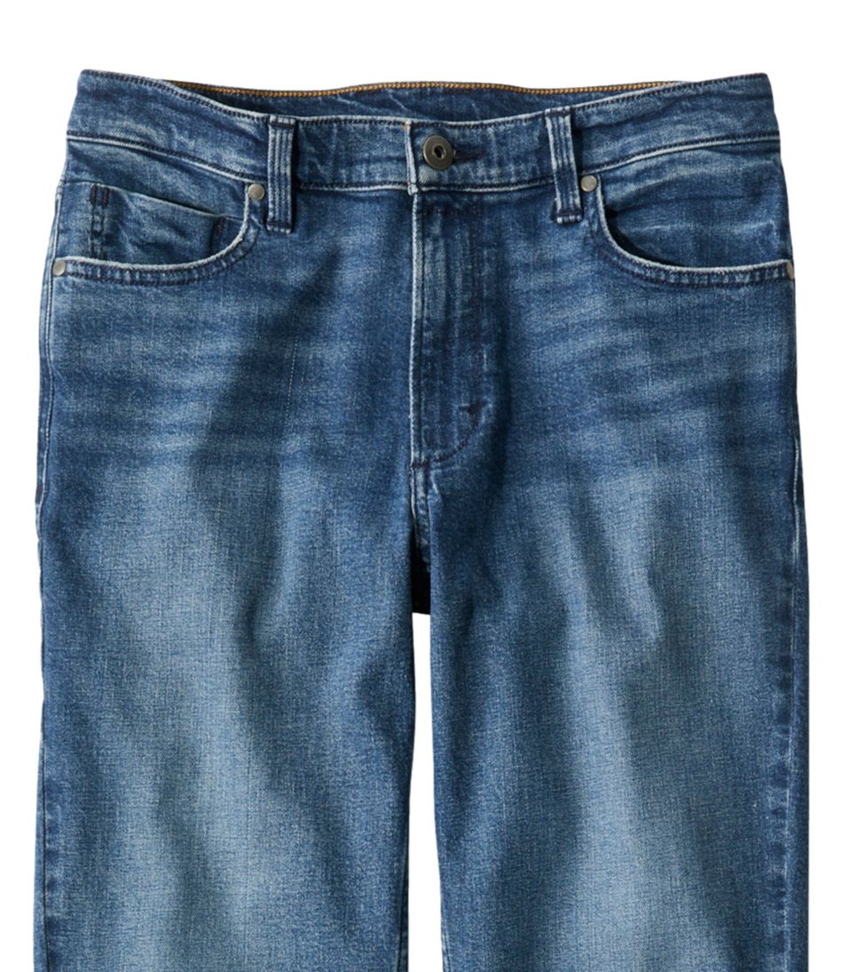 Men's Vintage 1912 Jeans, Standard Fit, Straight Leg | L.L.Bean discount