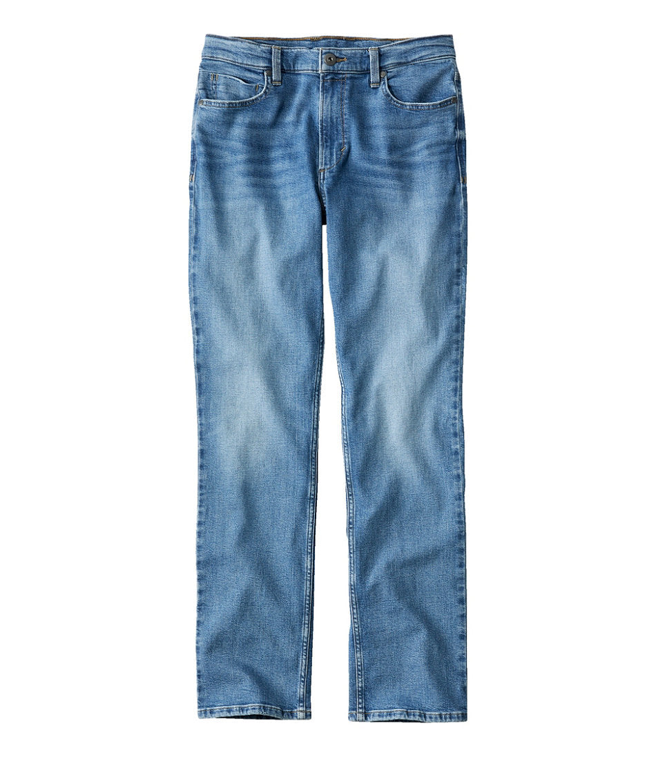Men's Vintage 1912 Jeans, Standard Fit, Straight Leg | L.L.Bean discount - US 6517