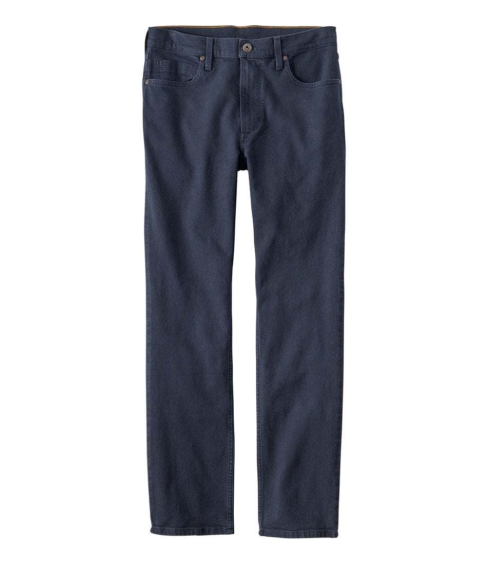 Men's Vintage 1912 Jeans, Standard Fit, Straight Leg | L.L.Bean discount - US 6517