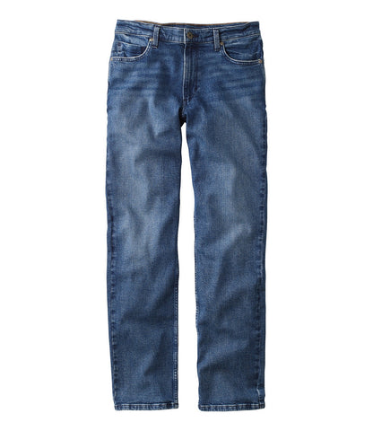 Men's Vintage 1912 Jeans, Standard Fit, Straight Leg | L.L.Bean discount - US 6517