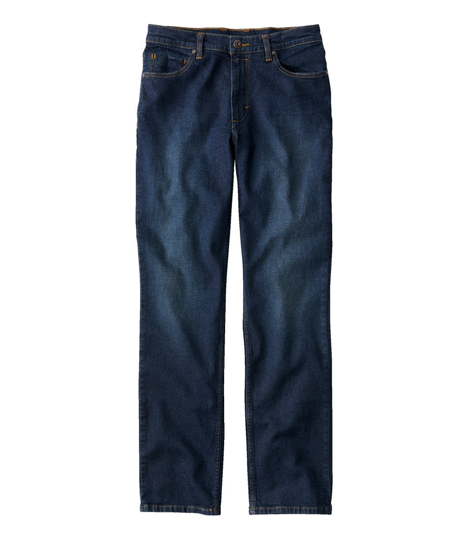 Men's Vintage 1912 Jeans, Standard Fit, Straight Leg | L.L.Bean discount - US 6517
