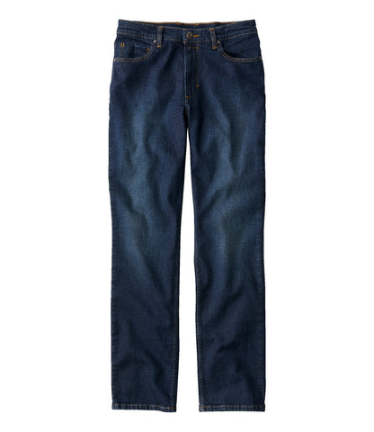 Men's Vintage 1912 Jeans, Standard Fit, Straight Leg | L.L.Bean discount - US 6517