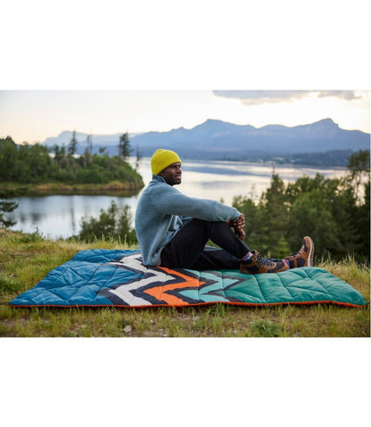 L.L.Bean Puffer Blanket | L.L.Bean online