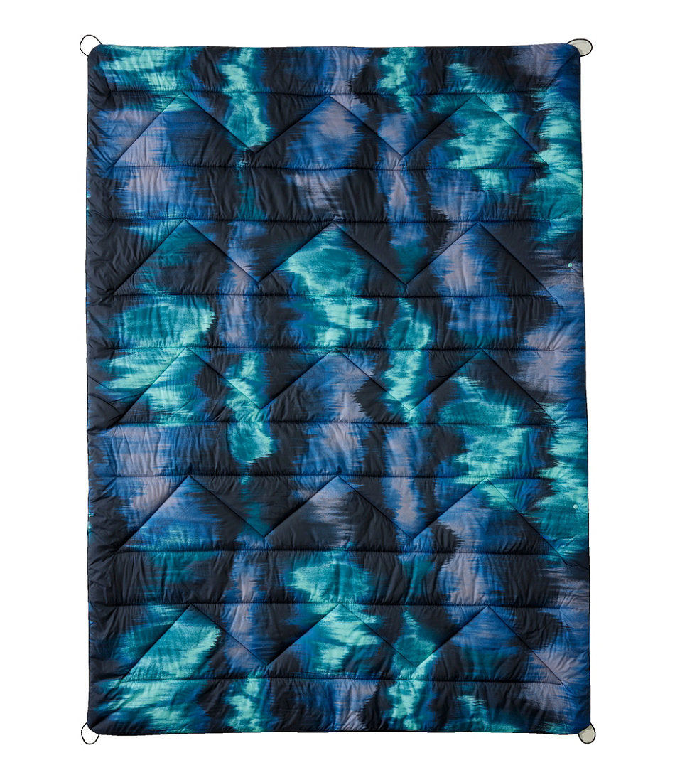 L.L.Bean Puffer Blanket | L.L.Bean online - US 7391