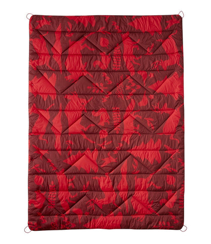 L.L.Bean Puffer Blanket | L.L.Bean online - US 7391