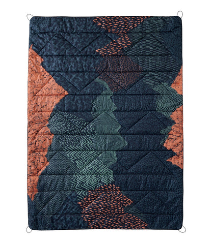 L.L.Bean Puffer Blanket | L.L.Bean online - US 7391
