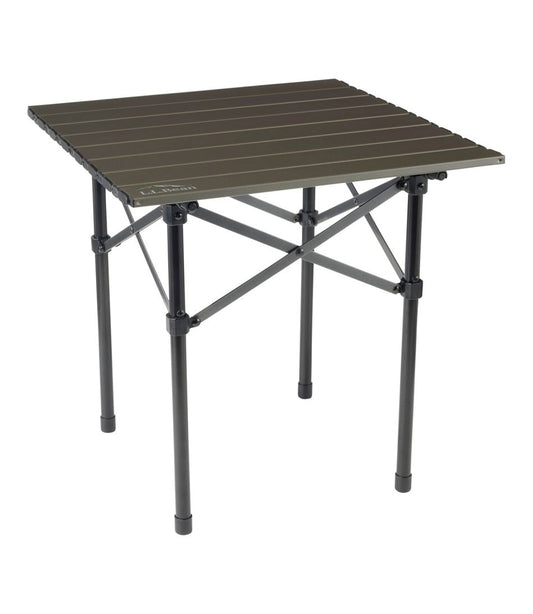 Base Camp Side Table | L.L.Bean online