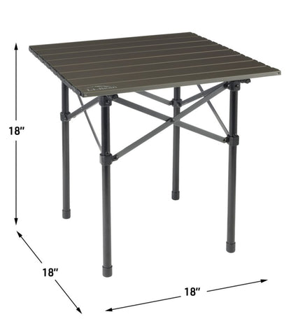Base Camp Side Table | L.L.Bean online