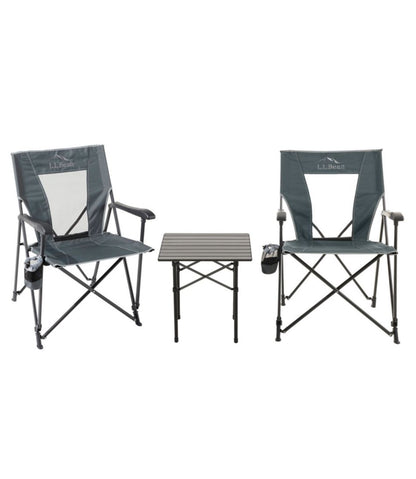 Base Camp Side Table | L.L.Bean online