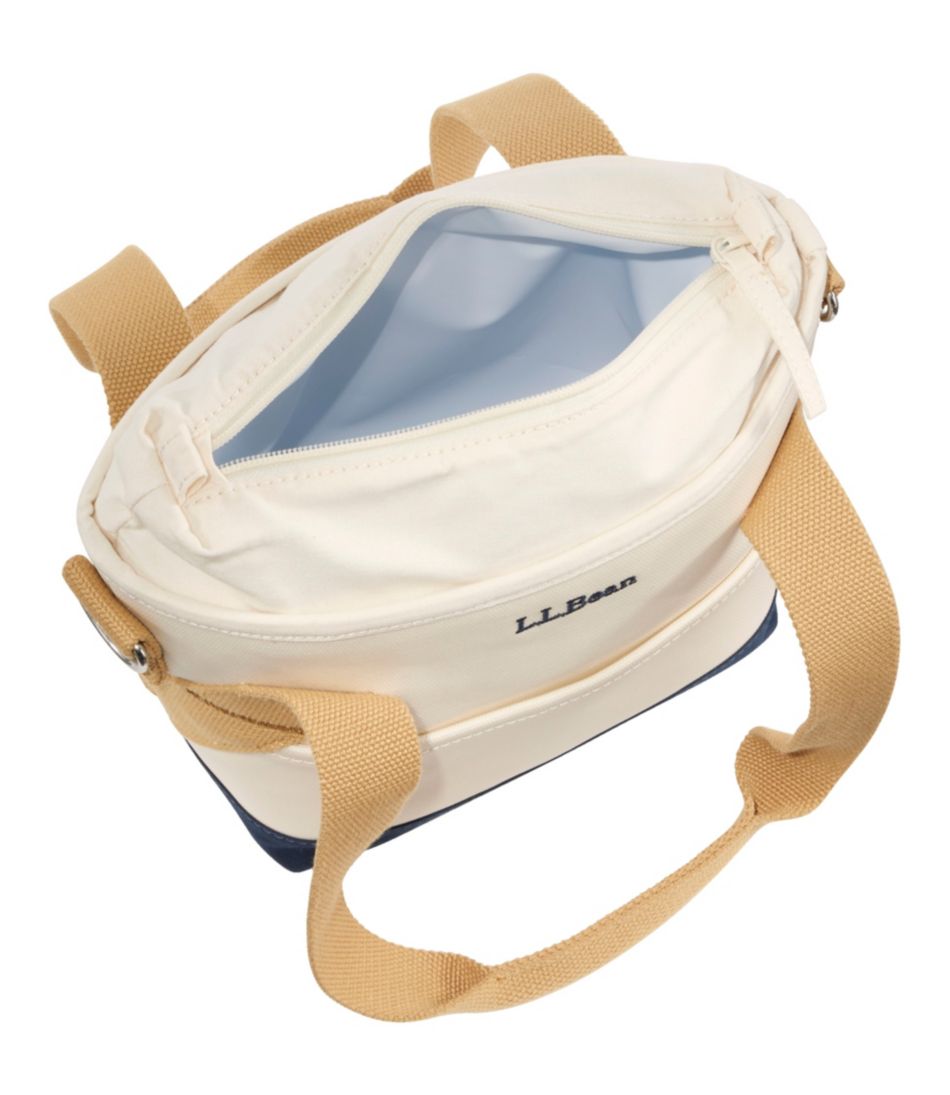 Nor'easter Insulated Tote, Small | L.L.Bean discount
