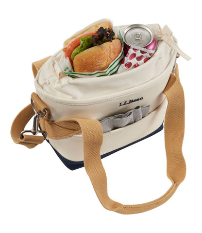 Nor'easter Insulated Tote, Small | L.L.Bean discount