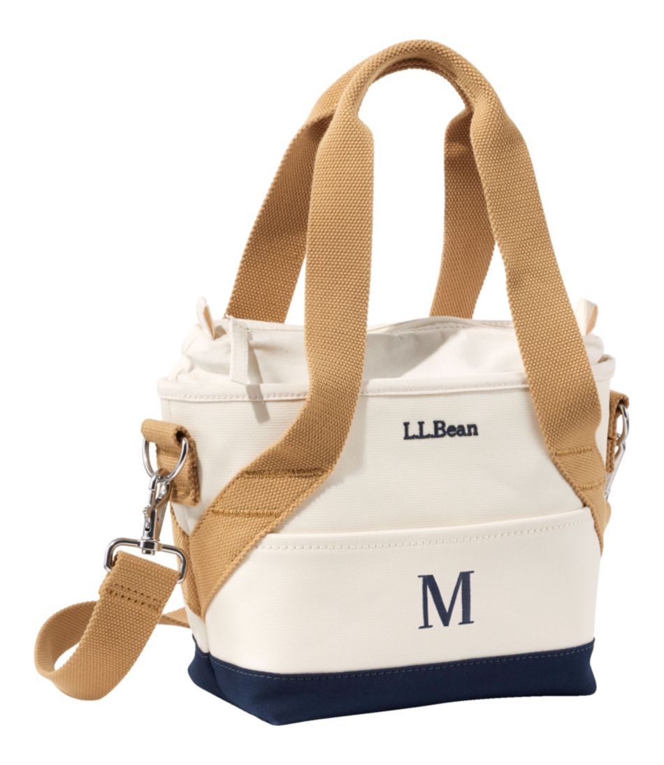 Nor'easter Insulated Tote, Small | L.L.Bean discount