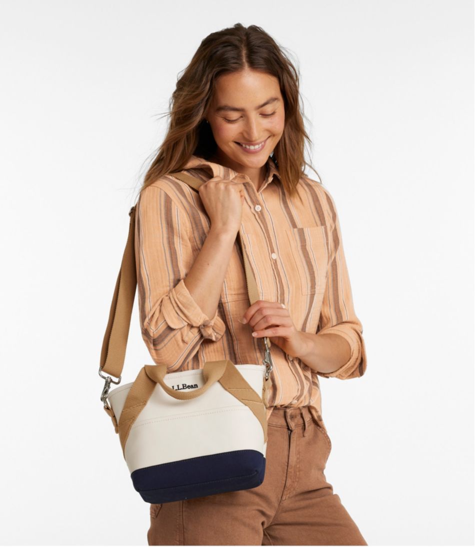 Nor'easter Insulated Tote, Small | L.L.Bean discount