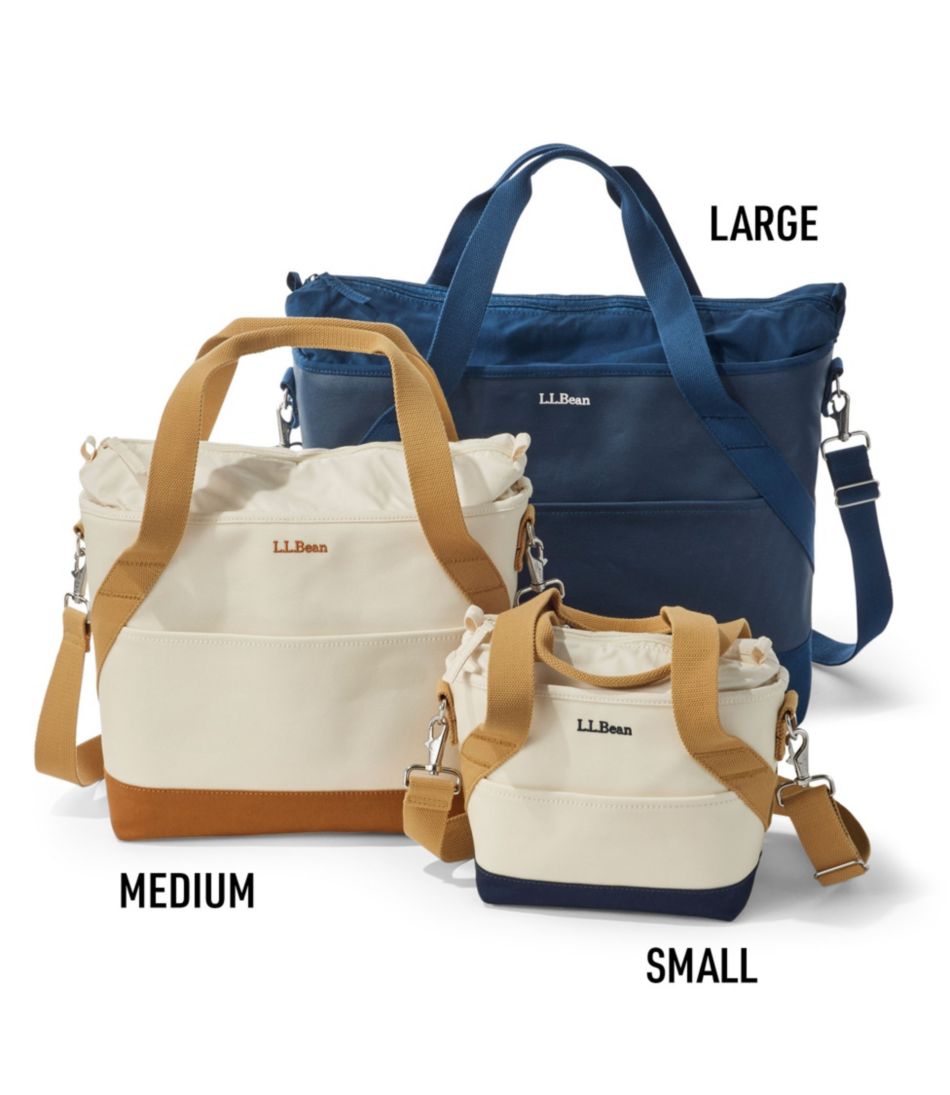 Nor'easter Insulated Tote, Small | L.L.Bean discount