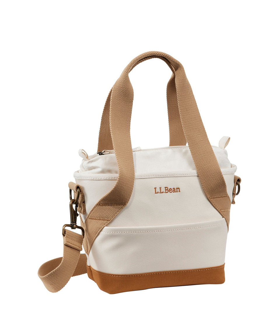 Nor'easter Insulated Tote, Small | L.L.Bean discount - US 9427