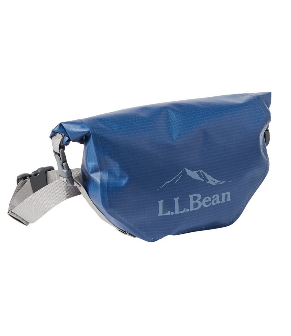 Adventure Pro Waterproof Hip Pack | L.L.Bean sale