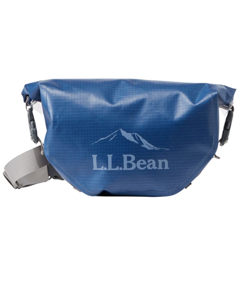 Adventure Pro Waterproof Hip Pack | L.L.Bean sale