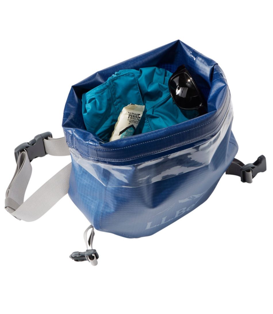 Adventure Pro Waterproof Hip Pack | L.L.Bean sale