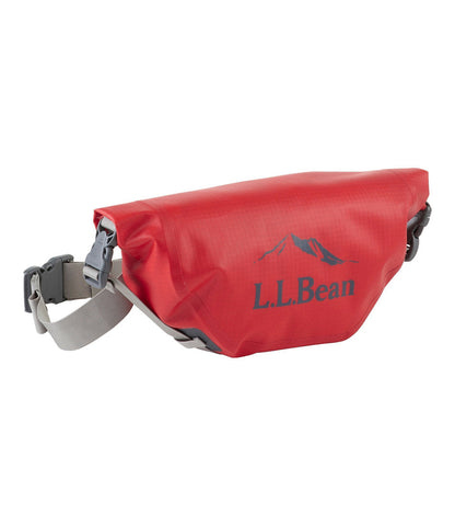 Adventure Pro Waterproof Hip Pack | L.L.Bean sale - US 4812