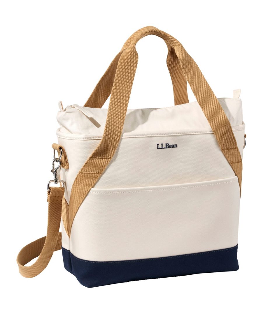 Nor'easter Insulated Tote, Medium | L.L.Bean for sale