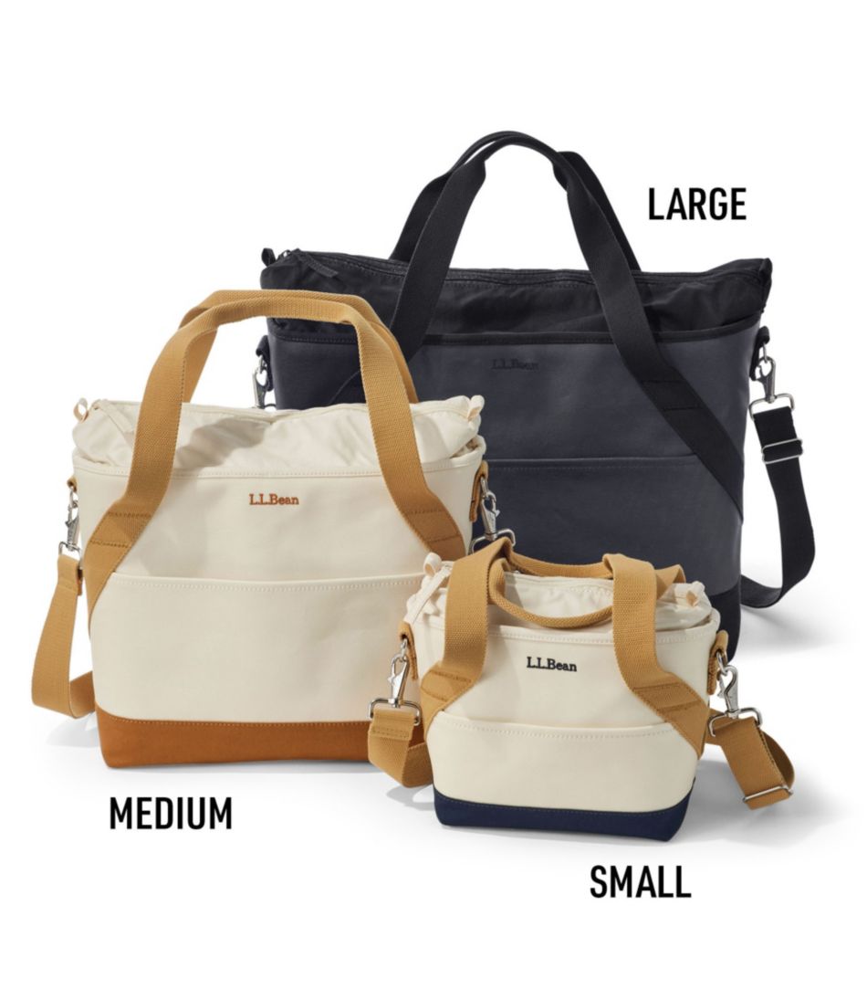 Nor'easter Insulated Tote, Medium | L.L.Bean for sale