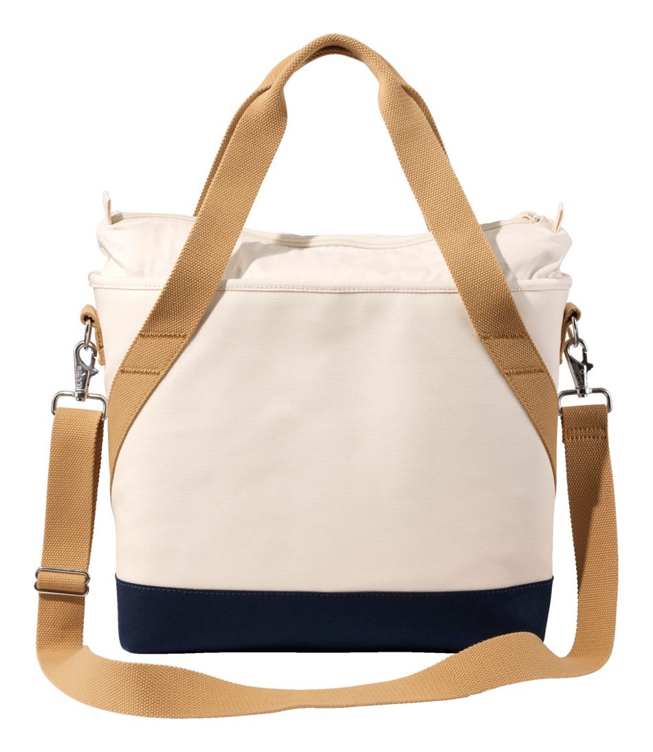 Nor'easter Insulated Tote, Medium | L.L.Bean for sale