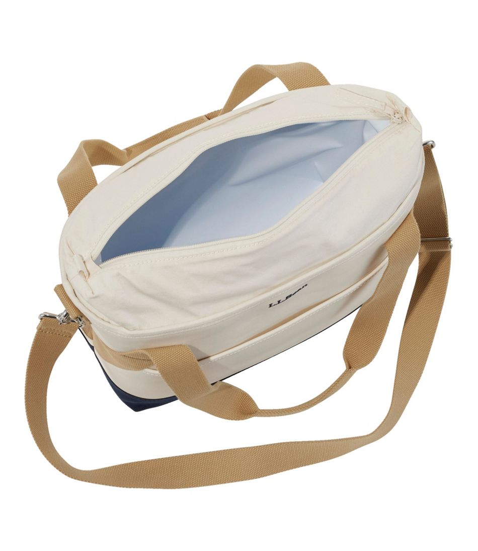 Nor'easter Insulated Tote, Medium | L.L.Bean for sale