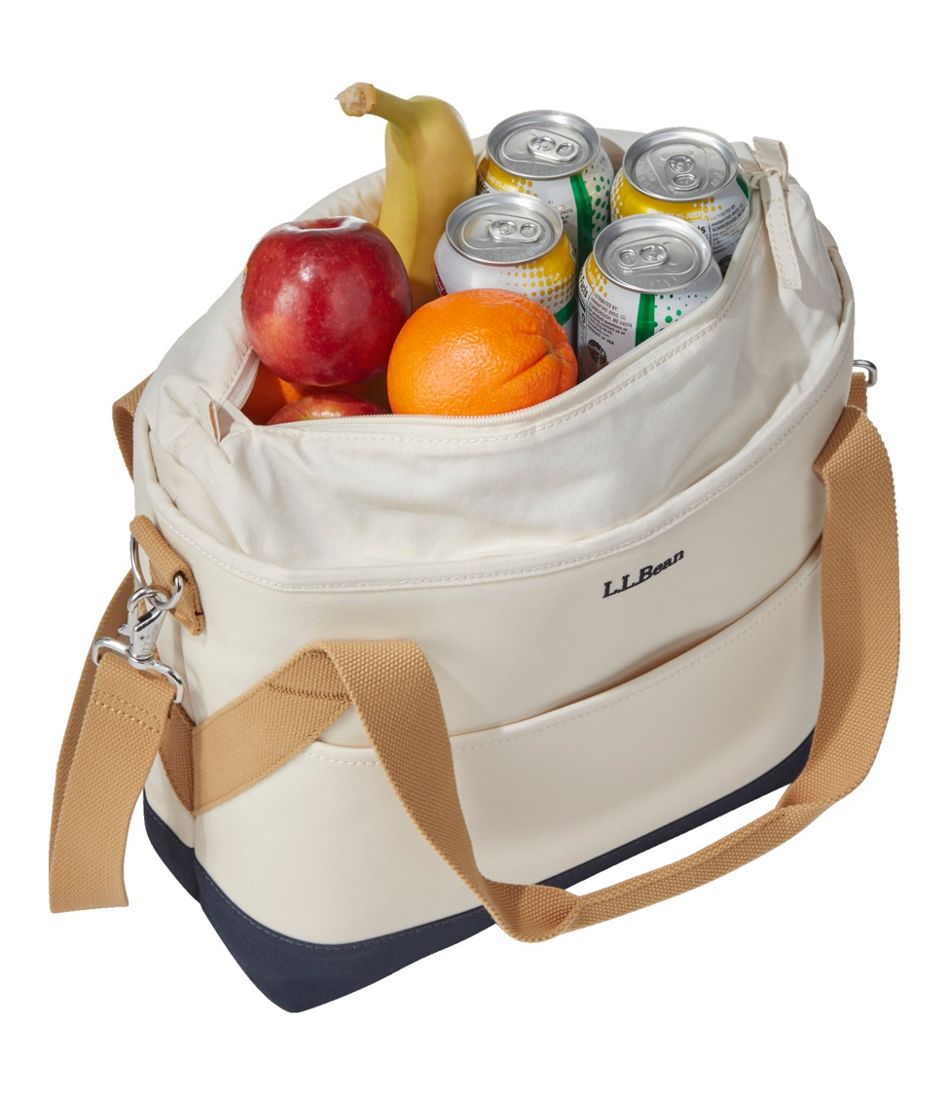 Nor'easter Insulated Tote, Medium | L.L.Bean for sale