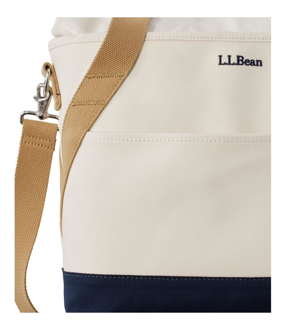 Nor'easter Insulated Tote, Medium | L.L.Bean for sale