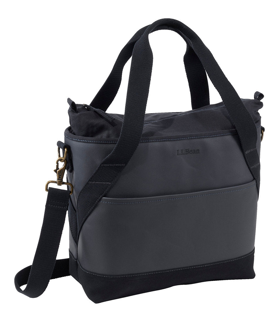 Nor'easter Insulated Tote, Medium | L.L.Bean for sale - US 9268