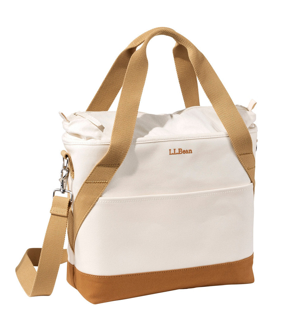 Nor'easter Insulated Tote, Medium | L.L.Bean for sale - US 9268
