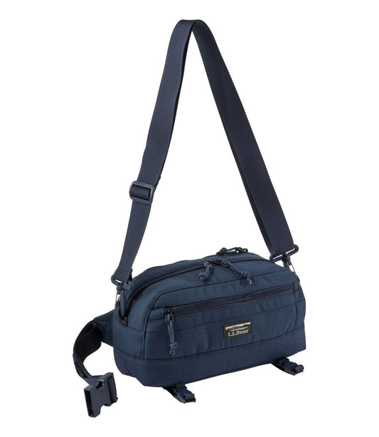 Adults' L.L.Bean Continental Waist Pack | L.L.Bean outlet