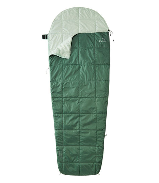 Adults' L.L.Bean Adventure 50 Sleeping Bag | L.L.Bean near me
