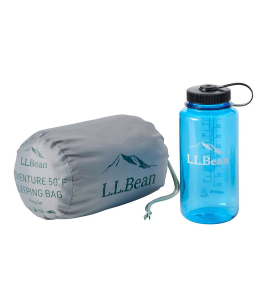 Adults' L.L.Bean Adventure 50 Sleeping Bag | L.L.Bean near me