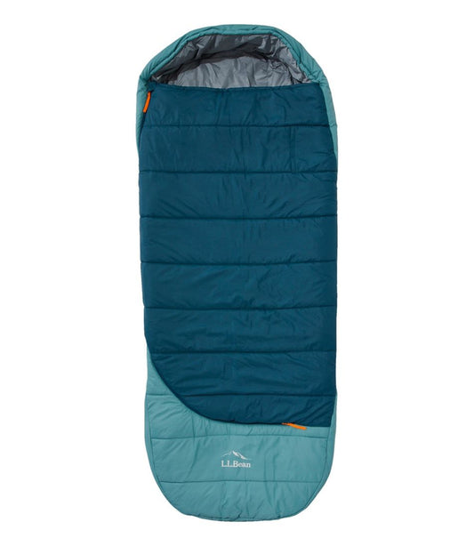 Adults' L.L.Bean Adventure 30° Sleeping Bag | L.L.Bean near me