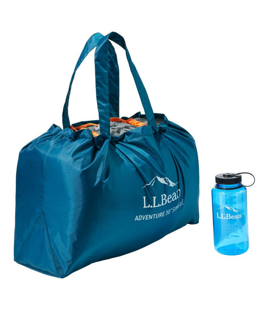 Adults' L.L.Bean Adventure 30° Sleeping Bag | L.L.Bean near me
