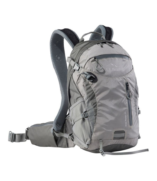 Women's L.L.Bean Ridge Runner Plus Day Pack, 22L | L.L.Bean near me