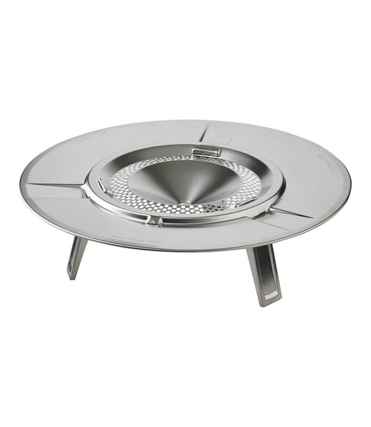 Solo Stove Bonfire Heat Deflector | L.L.Bean outlet